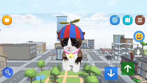 Cat Simulator Online 3