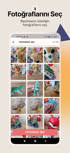 Resimli Magnet Screenshot 3 - AppWisp.com