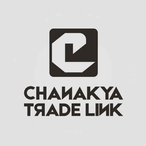 Chanakya Trade Link logo