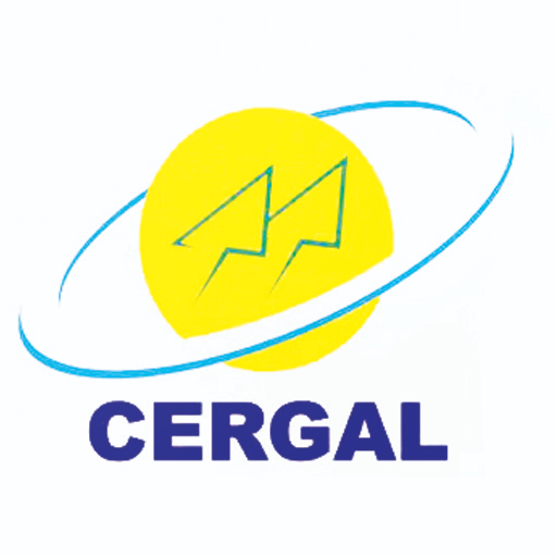 Cergal logo