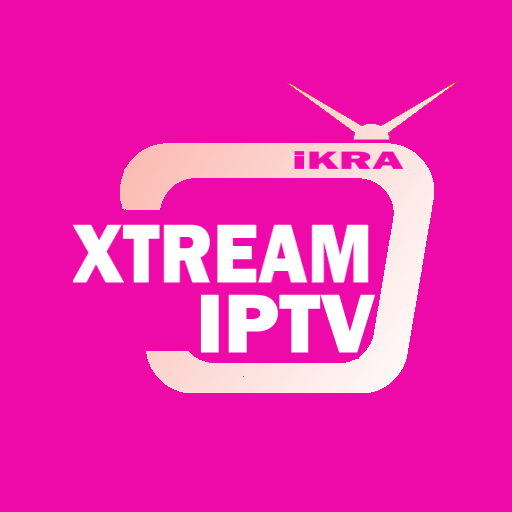 Xtream Generator IPTV Ikra apk