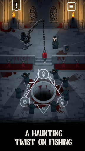 My Little Blood Cult *Spooky* Screen 2