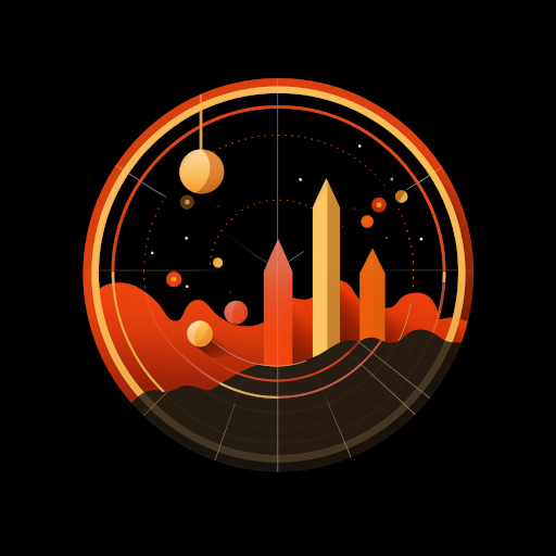 Eve Online Market Watcher logo