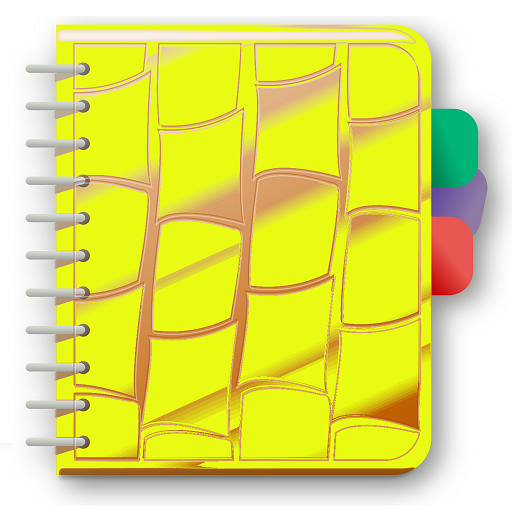 Caderno Digital de 20 Matérias