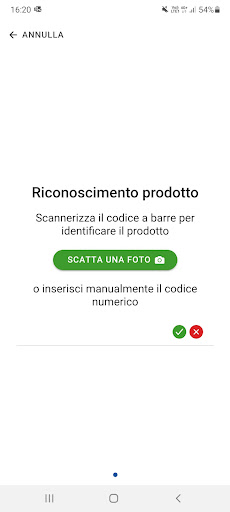 TheApp Screen 2