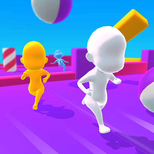 Ball Race : Ultimate Knockout 1.3.2 Icon
