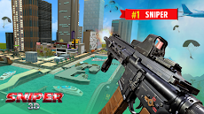 Sniper 3D : Sniper Games 2023のおすすめ画像4