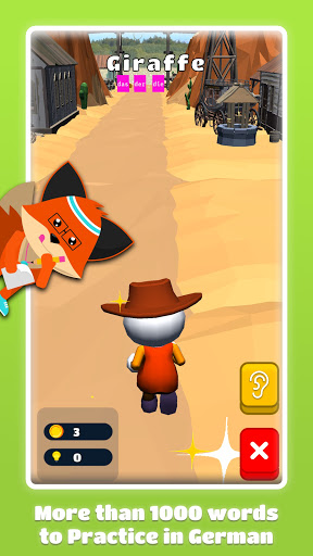 DINGS! Screen 2