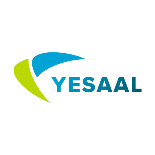Yesaal logo