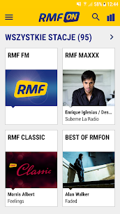 RMFon.pl (Internet radio) For PC installation