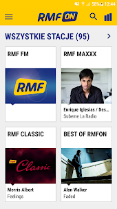 RMFon.pl (Radio internetowe)