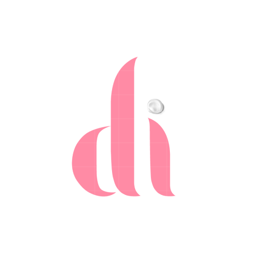Dodonova Iana студия красоты logo