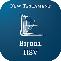 Bijbel HSV (Dutch Bible)