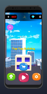 Tap Tap Building