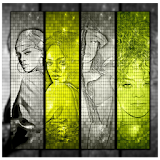 Rihanna Wallpapers HD icon