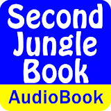 The Second Jungle Book (Audio) icon