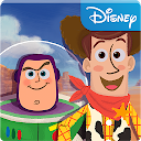 Toy Story: Story Theater icono