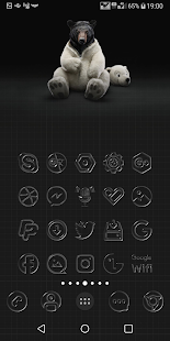 WaterUI - Icon Pack Screenshot