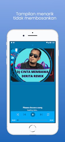 DJ Cinta Membawa Derita Remixのおすすめ画像5