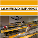 Parachute Rigger Handbook icon