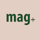 Mag+ internal Laai af op Windows