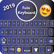 Fula Keyboard BT