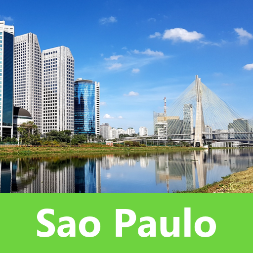 Baixar Sao Paulo SmartGuide