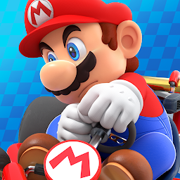 Symbolbild für Mario Kart Tour