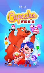 Cupcake Mania™