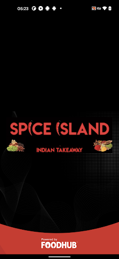 Spice Island