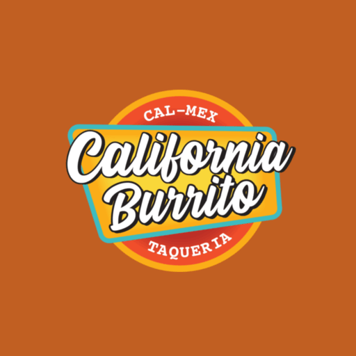 California Burrito logo