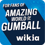 FANDOM for: World of Gumball icon