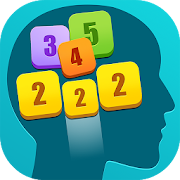 Number Shuffle 1.4 Icon