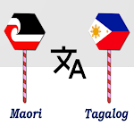 Cover Image of Unduh Maori To Tagalog Translator  APK
