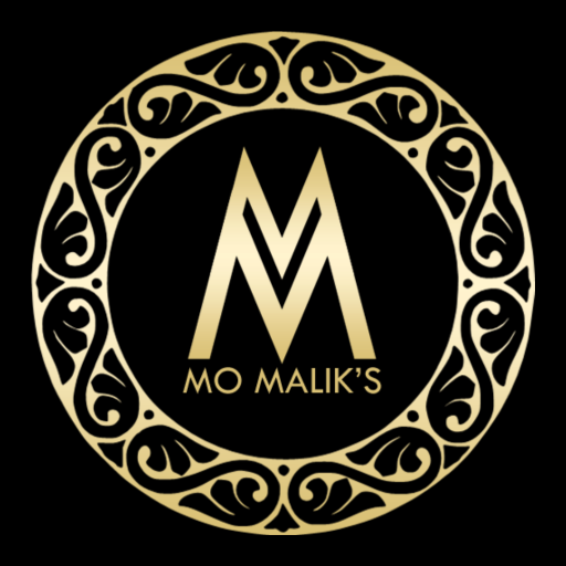 Mo Malik's 1.0.0 Icon