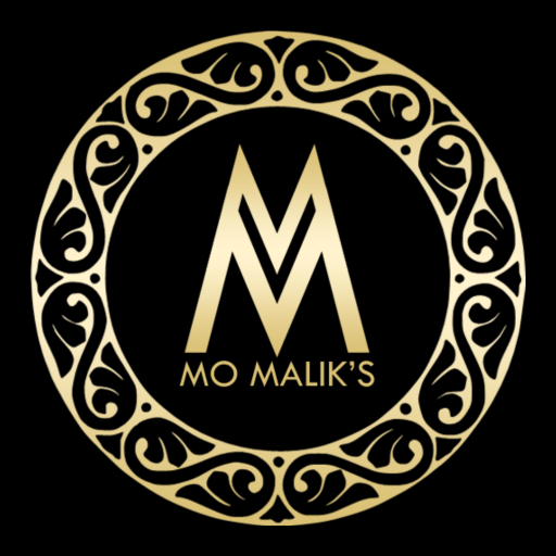 Mo Maliks logo