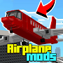 Airplane mod - transport addon