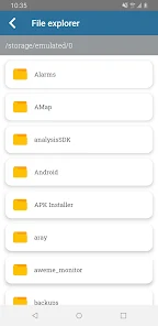 APK Installer by Uptodown - Apps on Google Play