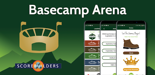 Basecamp Arena