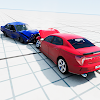 Stunt Car Crash Simulator 3D icon