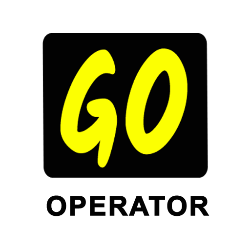 Aryago Operator logo