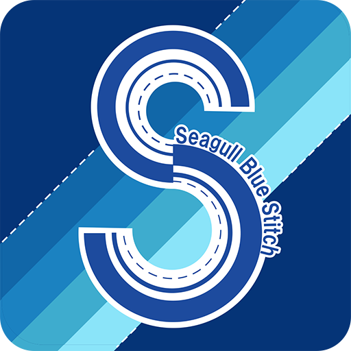 Seagull制服 logo