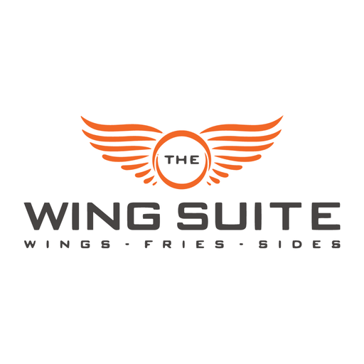 The Wing Suite logo