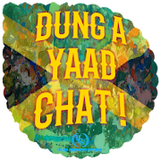 Dung A Yaad Chat! Jamaican Patois Translator