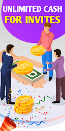 Earn Cash with Jackpot Money