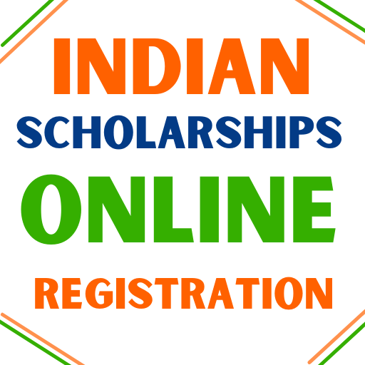Indian Scholarships Online Reg logo