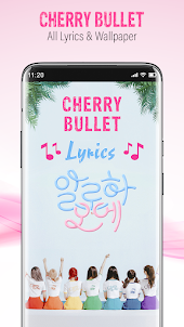 Cherry Bullet All Lyrics