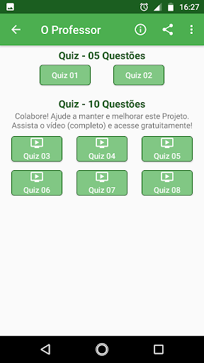 LDB 2025 - Diretrizes e Bases Screenshot 4 - AppWisp.com