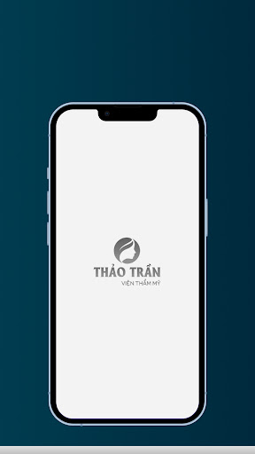 Android application Viện thẩm mỹ Thảo Trần screenshort