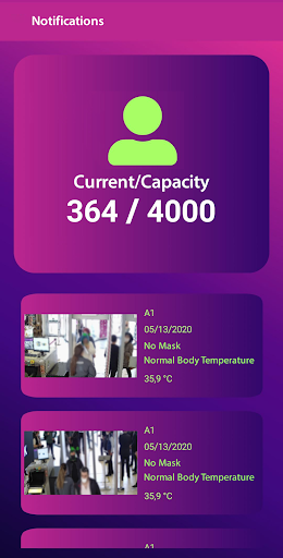 Followino Screen 3